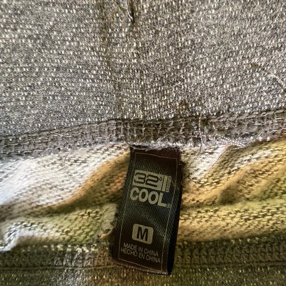 Sleep Shorts - Picture 2 of 2